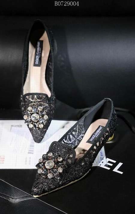 chaussures femme la halle